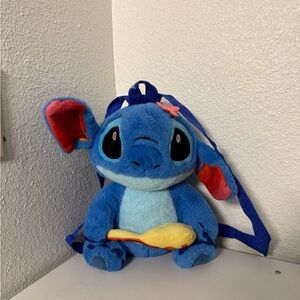 Lilo and stitch backpack NWOT